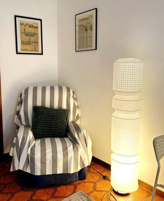Con Giardino Apartment Mailand